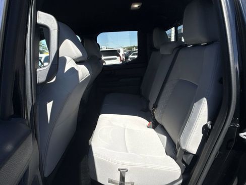 Used 2024 Toyota Tacoma SR5 AWD/4WD image 24