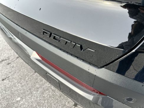 New 2026 Chevrolet Equinox ACTIV w/ Convenience Package III image 10