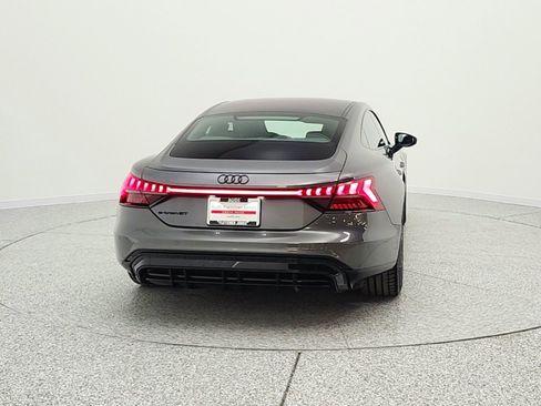 Used 2022 Audi e-tron GT Premium Plus w/ Performance Package image 6
