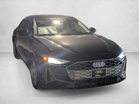Used 2025 Audi A5 2.0T Premium w/ Convenience Package AWD/4WD image 6