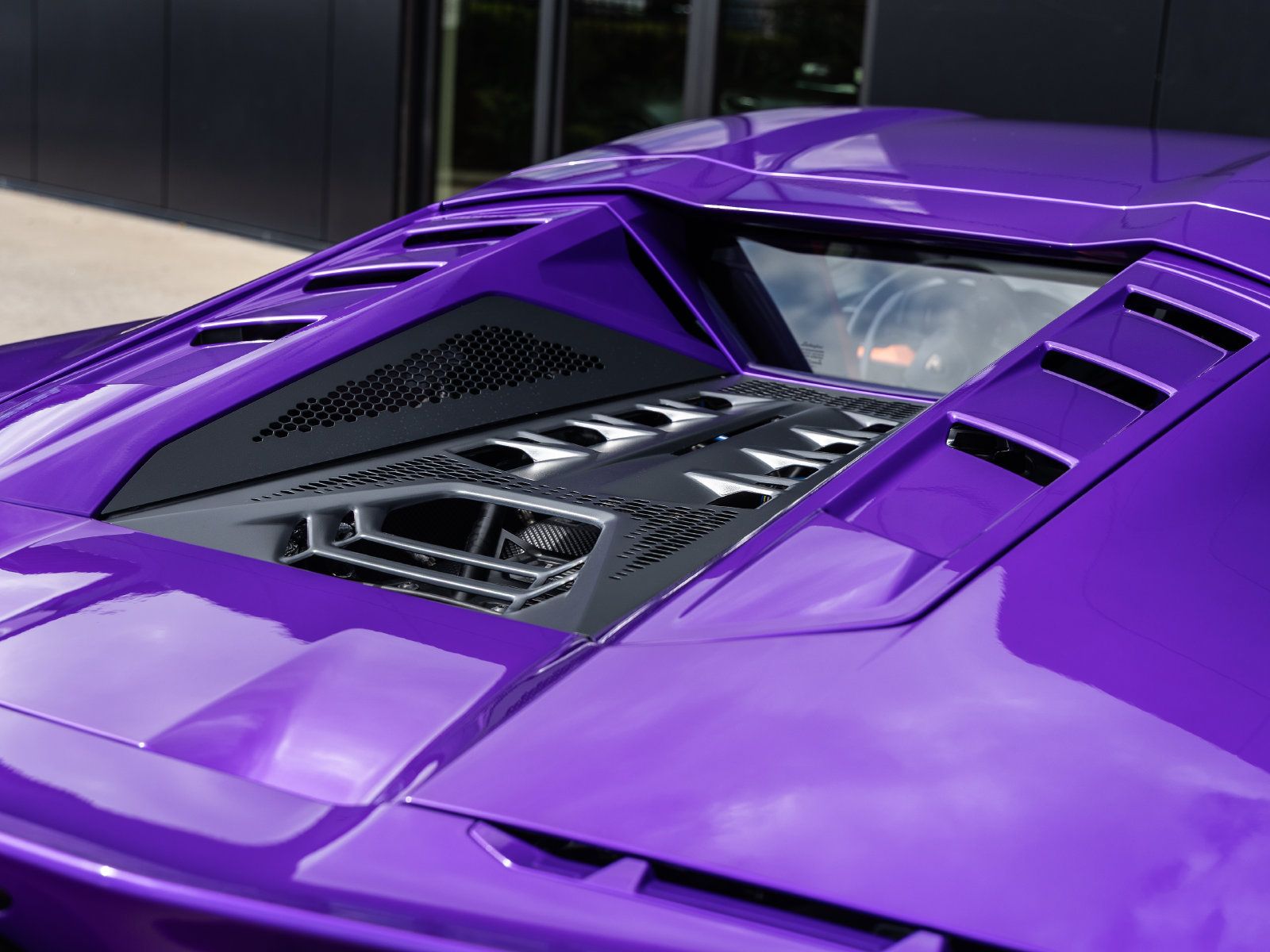 Used 2026 Lamborghini Temerario AWD/4WD image 15