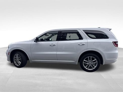 Used 2025 Dodge Durango GT AWD/4WD image 10