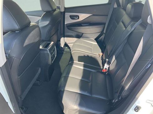 Used 2023 Nissan Murano SL image 20