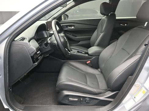 Certified 2026 Honda Accord Sport image 16