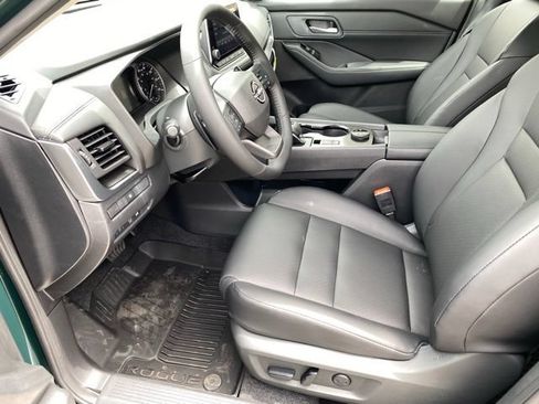 New 2026 Nissan Rogue Dark Armor AWD/4WD image 10