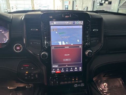 Used 2024 RAM 1500 TRX w/ TRX Level 1 Equipment Group image 26