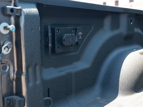 New 2026 RAM 3500 Tradesman AWD/4WD image 30