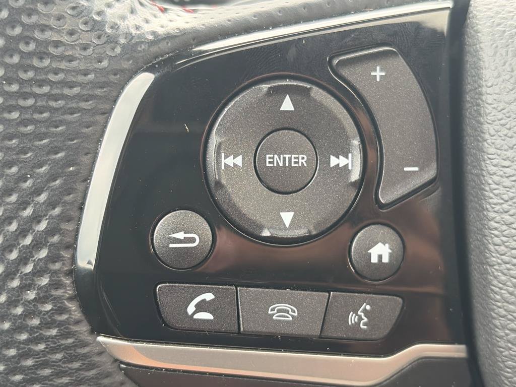 Certified 2024 Honda Passport Black Edition image 12
