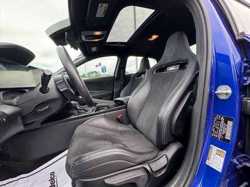 Used 2023 Hyundai Elantra N FWD image 14