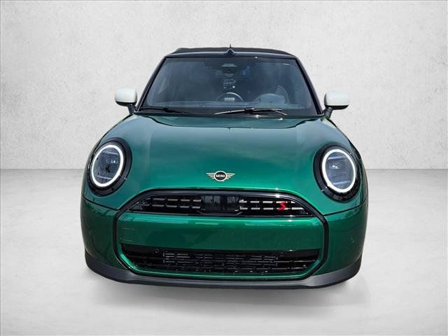 Used 2026 MINI Cooper S FWD image 2