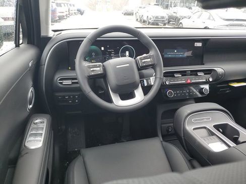New 2026 Hyundai Palisade SEL Premium AWD/4WD image 12