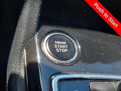 Used 2023 Kia Sportage EX FWD image 18