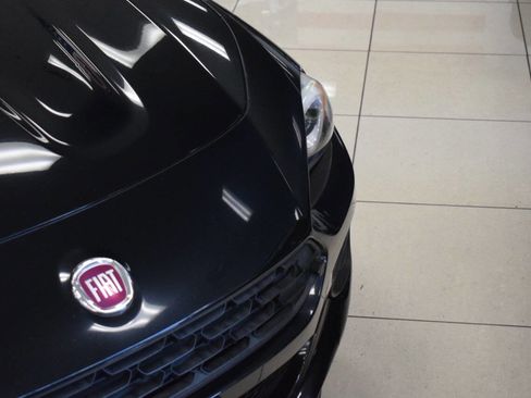 Used 2017 FIAT 124 Spider Lusso image 5