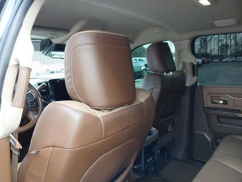 Used 2022 RAM 2500 Limited image 19