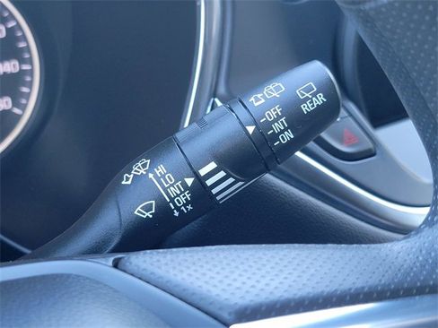 Certified 2024 Chevrolet Blazer LT w/ Driver Confidence Package image 36