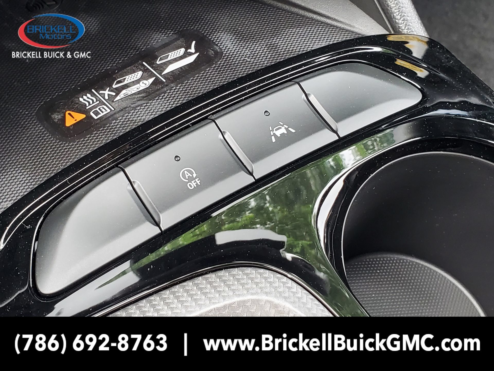 New 2026 Buick Envista Sport Touring FWD image 30