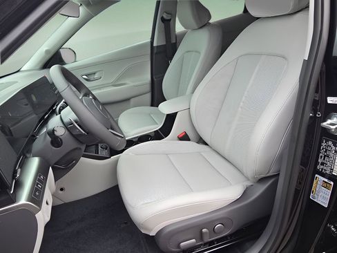 New 2026 Hyundai Kona SEL Premium image 13