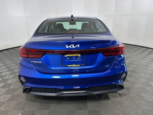 Used 2024 Kia Forte LXS w/ LXS Technology Package image 4