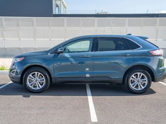 Used 2016 Ford Edge SEL w/ Equipment Group 201A AWD/4WD video 2