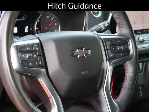 Used 2021 Chevrolet Blazer RS w/ Enhanced Convenience Package image 21
