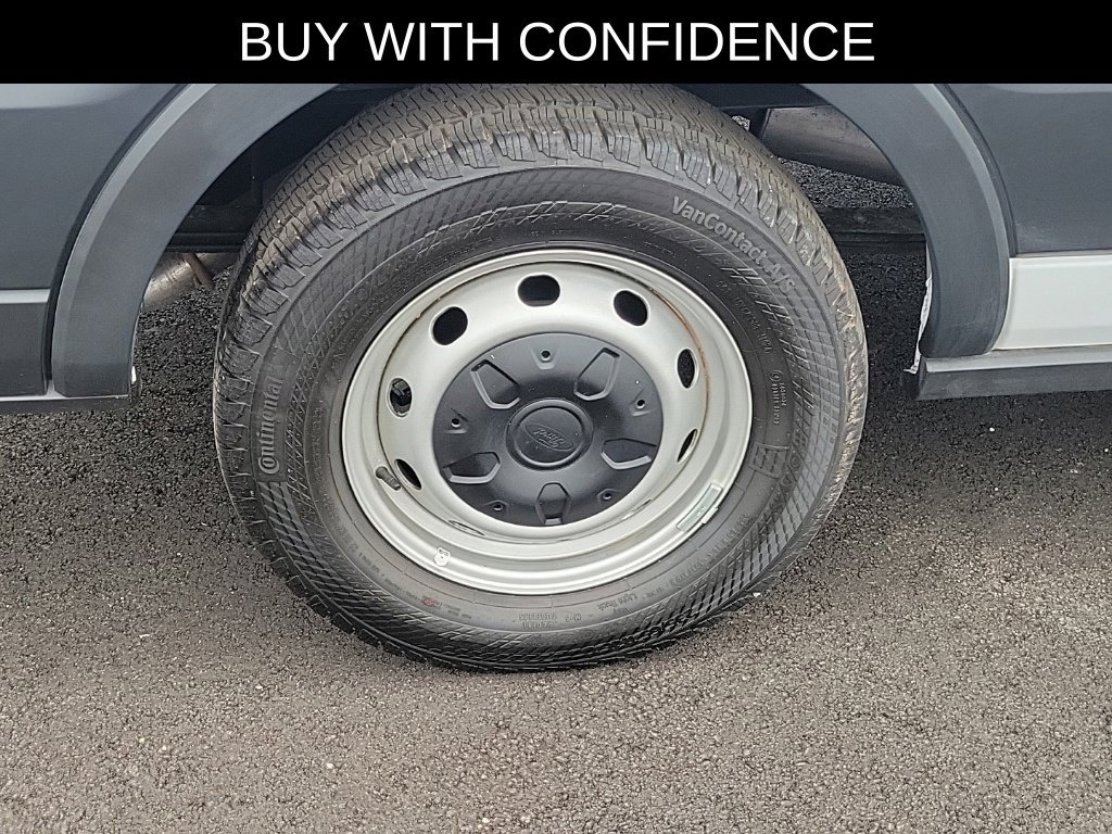 Used 2024 Ford Transit 350 XL RWD image 5