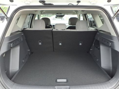 New 2027 Kia Seltos LX FWD image 7