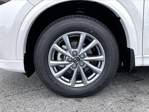 New 2025 MAZDA CX-5 AWD 2.5 S w/ Preferred Package image 7