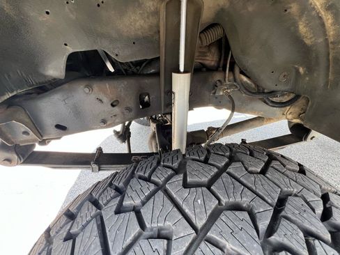 Used 1994 Ford F250 4x4 SuperCab image 17