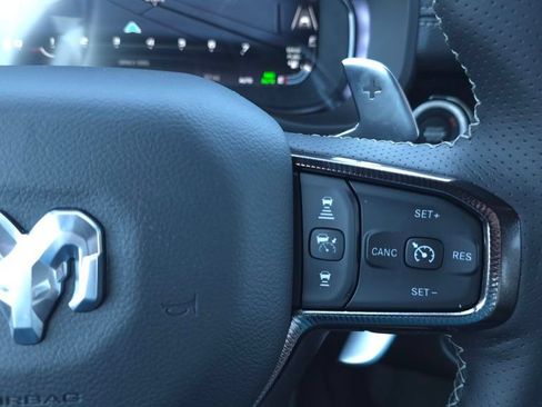 New 2026 RAM 1500 Rebel w/ G/T Package AWD/4WD image 28