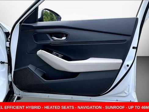 Used 2025 Honda Accord Touring image 27