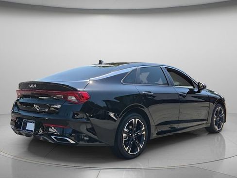 Used 2024 Kia K5 GT-Line w/ GT-Line Premium Package FWD image 7