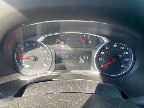 Used 2018 GMC Terrain SLT w/ Preferred Package AWD/4WD image 18