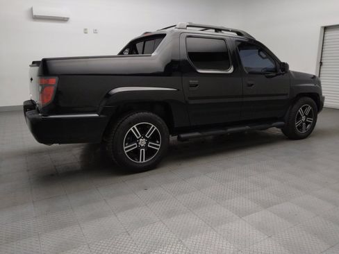 Used 2014 Honda Ridgeline Sport image 10