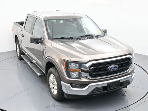 Used 2023 Ford F150 XLT image 22