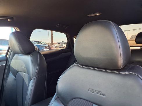 Used 2023 Kia K5 GT-Line w/ GT-Line Premium Package image 15