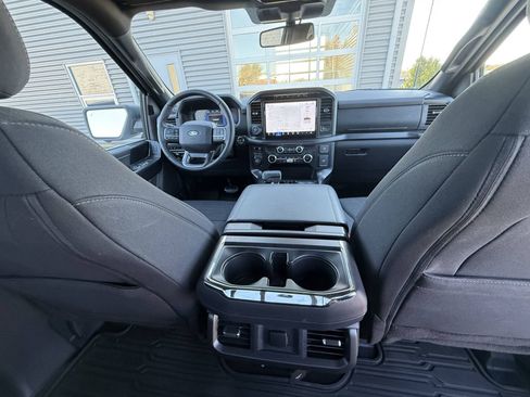 Used 2024 Ford F150 XLT w/ Equipment Group 302A MID image 15