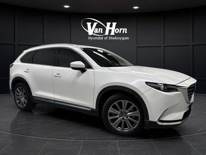 Used 2023 MAZDA CX-9 Signature