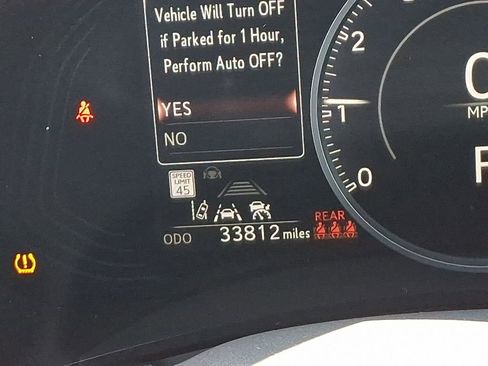 Used 2022 Lexus NX 350 AWD w/ Accessory Package 2 image 21