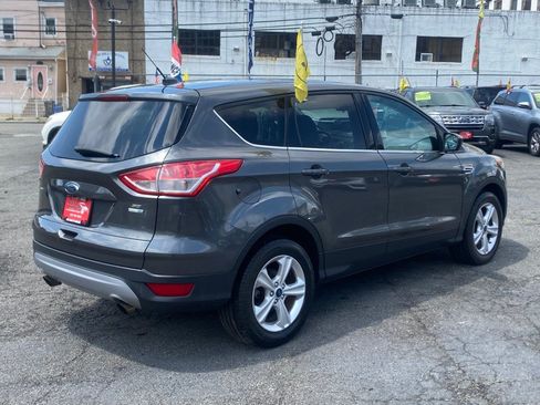 Used 2016 Ford Escape SE AWD/4WD image 7