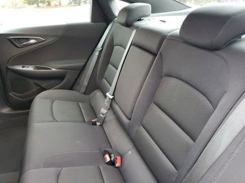 Certified 2024 Chevrolet Malibu LT image 23