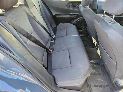 Used 2024 Toyota Prius LE image 18
