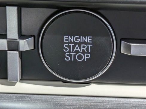 Used 2024 Hyundai Santa Fe Calligraphy image 38