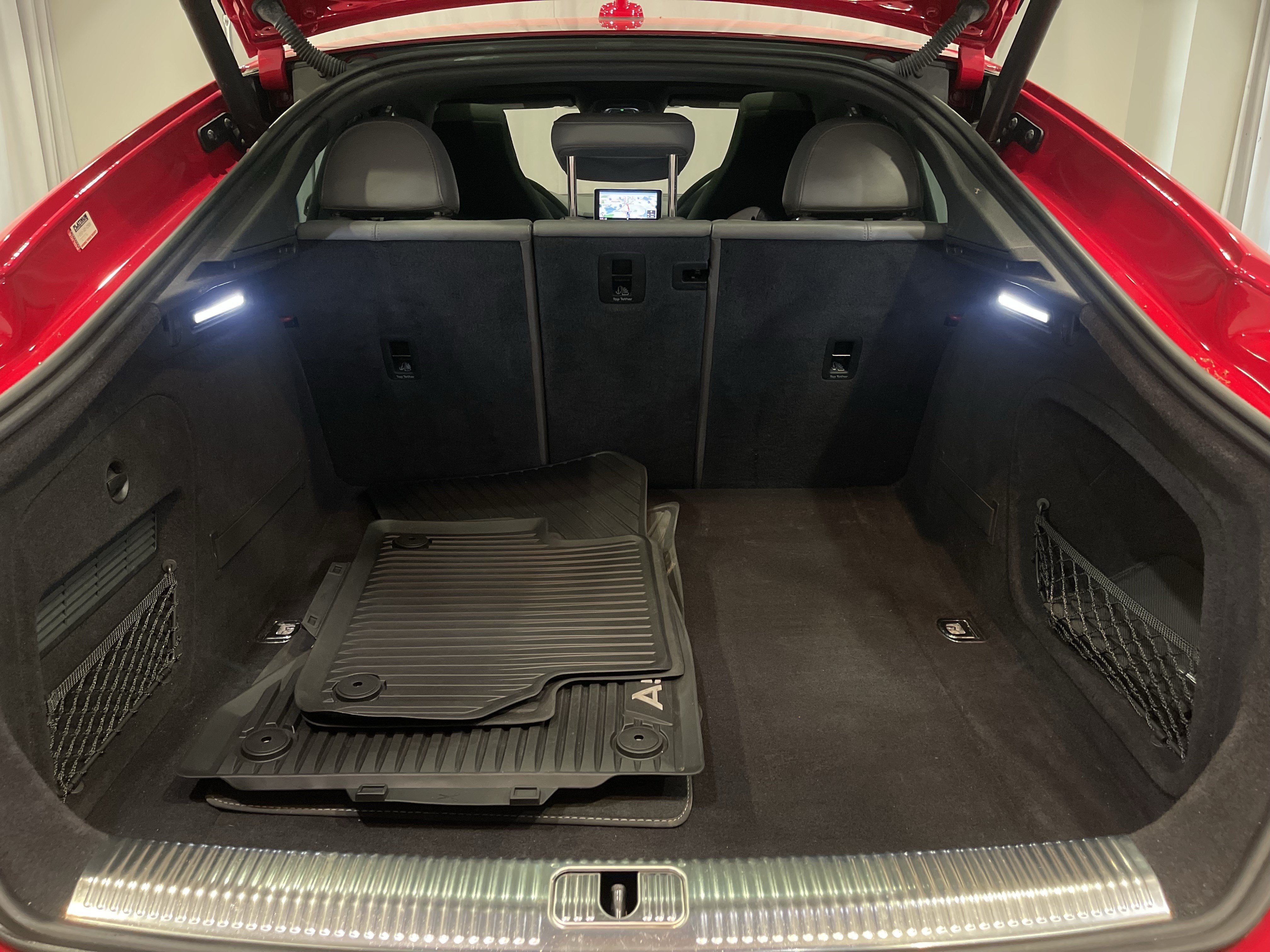 Used 2019 Audi S5 Prestige AWD/4WD image 27