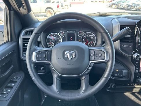 New 2026 RAM 2500 Tradesman image 12