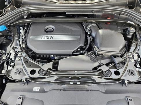 New 2026 BMW X2 xDrive28i w/ Convenience Package image 16