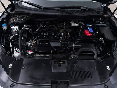 Used 2025 Honda CR-V EX image 9