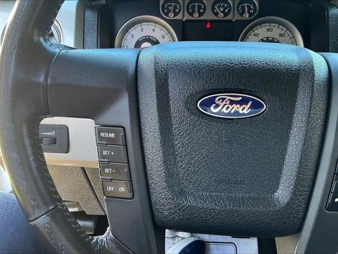 Used 2010 Ford F150 FX4 AWD/4WD image 12