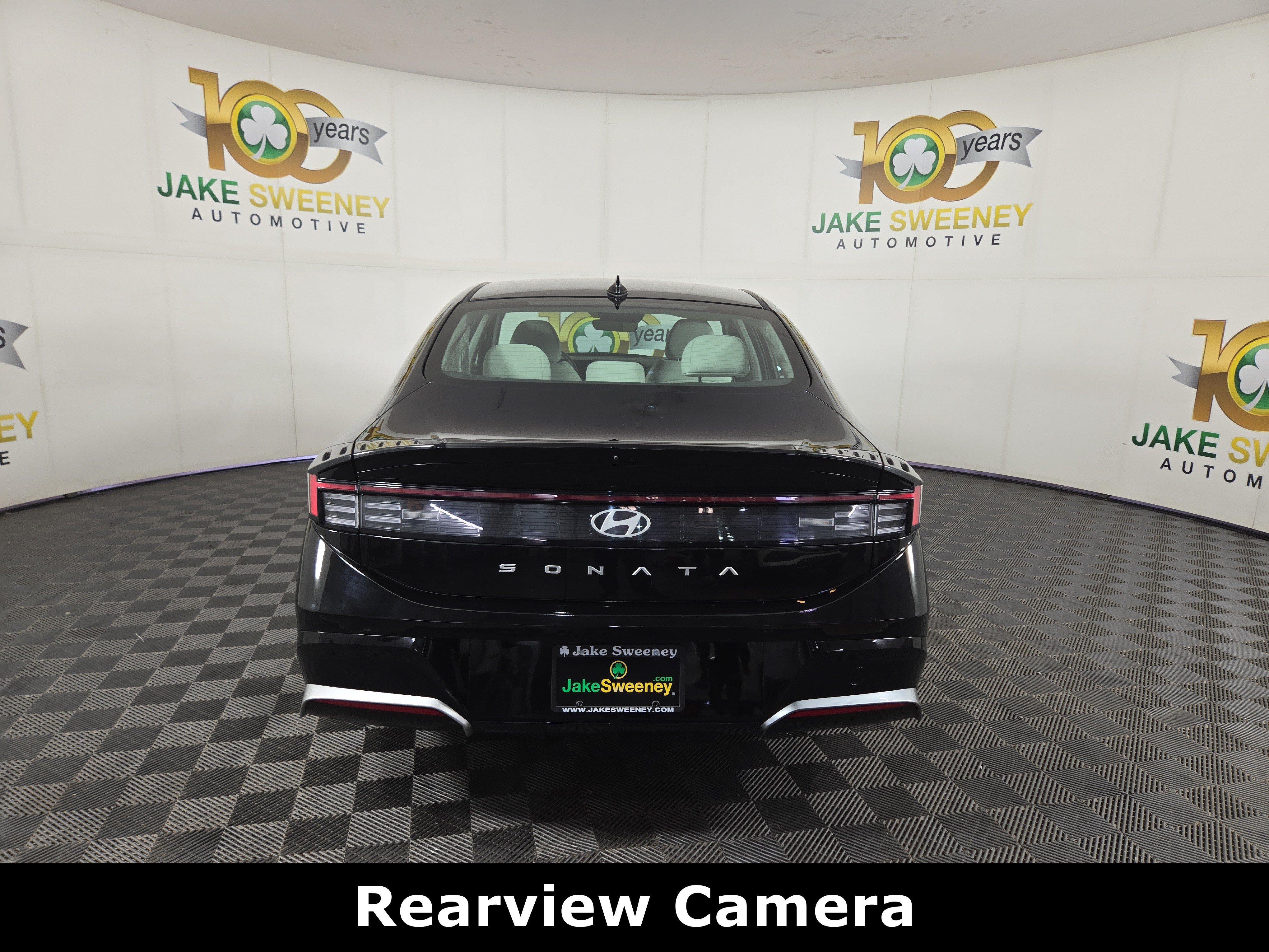 Used 2025 Hyundai Sonata SEL FWD image 7
