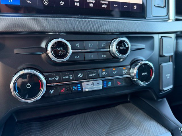 New 2024 Ford F450 Platinum AWD/4WD image 10