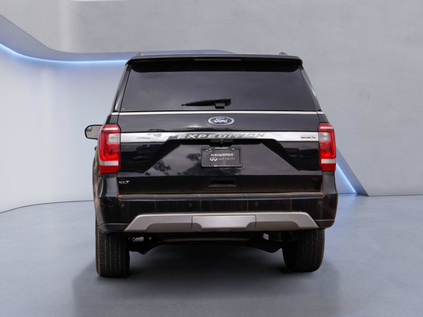 Used 2019 Ford Expedition Max XLT AWD/4WD image 6